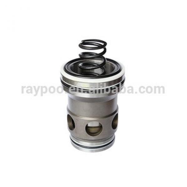 LC63DB20E7X two-way hydraulic logical cartridge relief valve #1 image