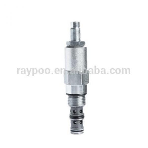 PS10-32 HydraForce external control sequence valve #1 image