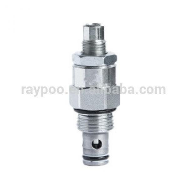 NV12-20 HydraForce hydraulic throttle valve #1 image