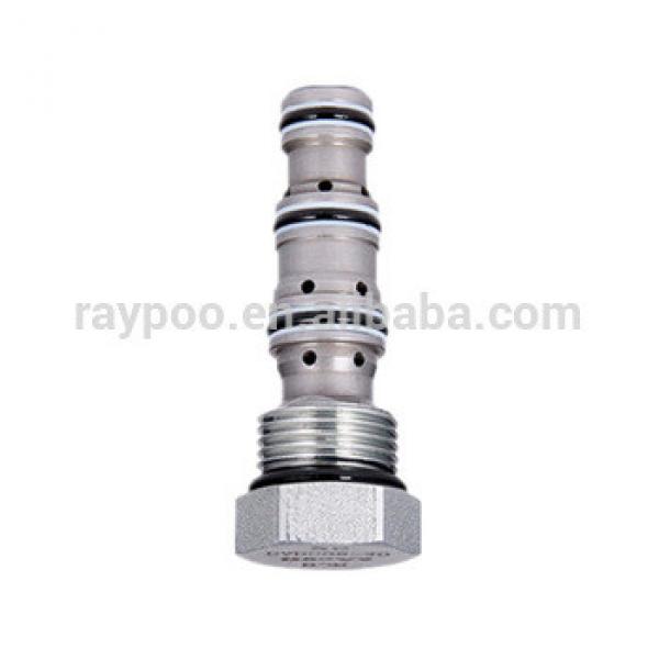 DC08-40 HydraForce double pilot operated check valve #1 image