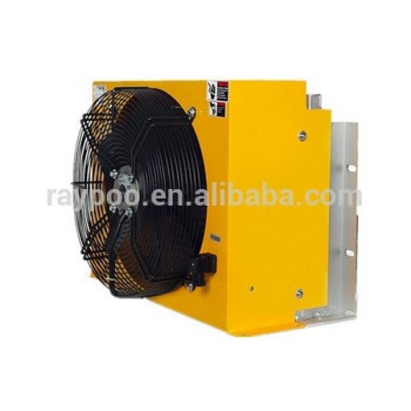 AH1490-CA hydraulic oil radiator #1 image