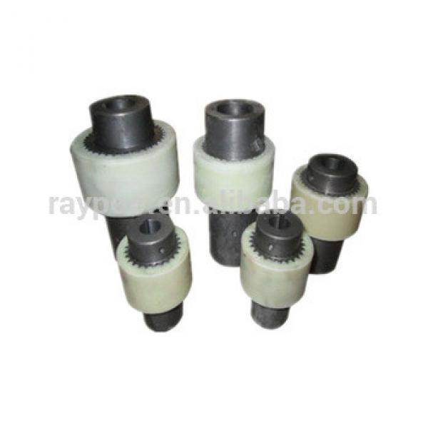 hydraulic pump motor couplings #1 image