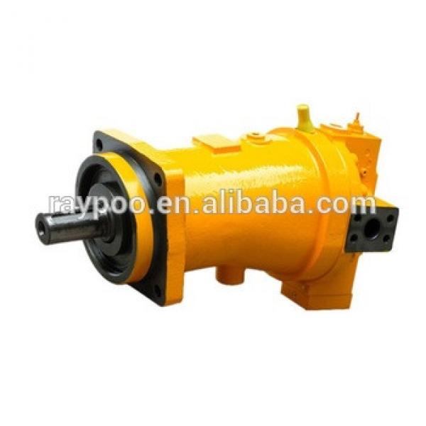 a7v160 hydraulic radial piston pumps #1 image
