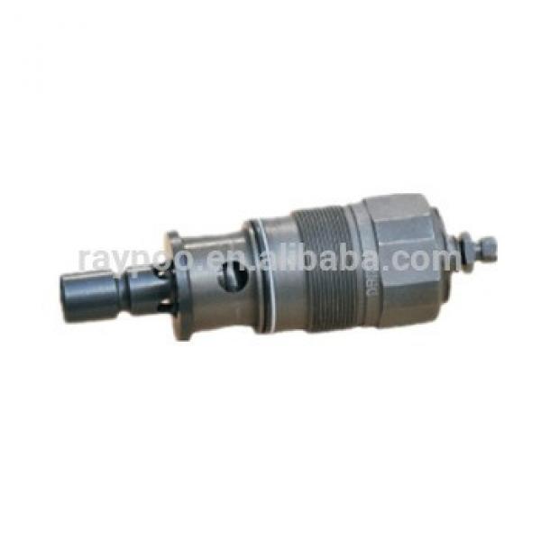 DBDH20K Direct - operated relief valve #1 image