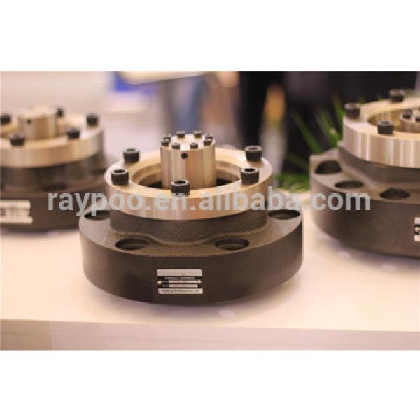 china supplier hydraulic prefill valve for 500T Four-column hydraulic press #1 image