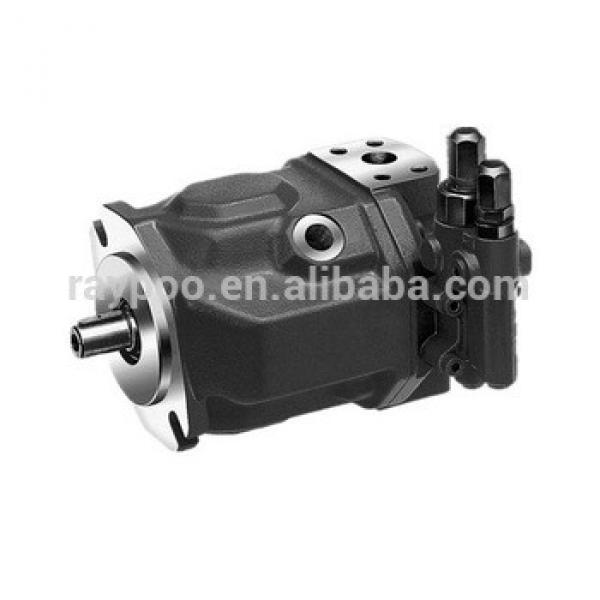 rexroth hydraulic pump a10v #1 image