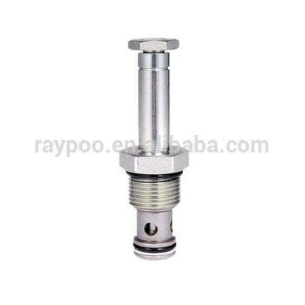 hydraulic control valves sv08 20 #1 image