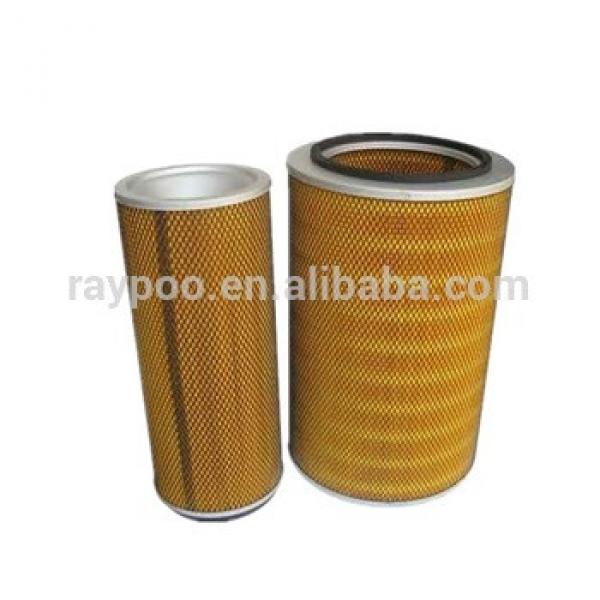 Hydraulic System cleaning filter element #1 image