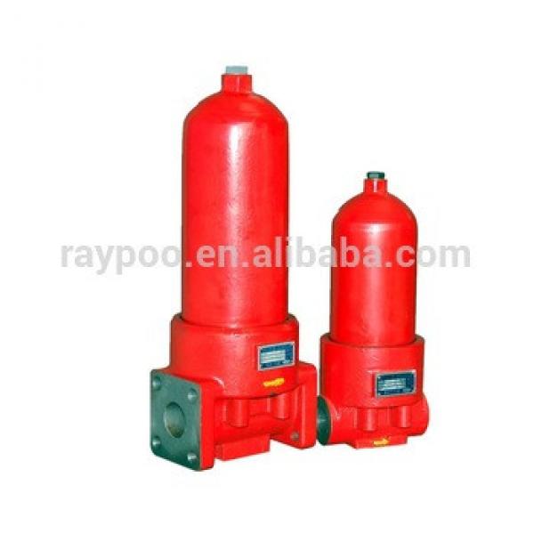 servo valve hydraulic filter #1 image