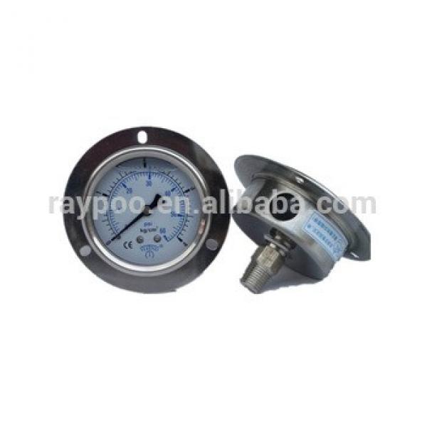 hydraulic oil pressure gauges YN-60 #1 image