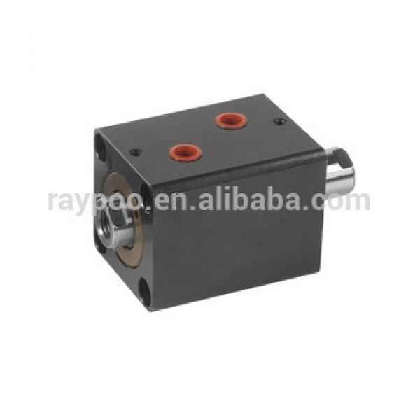 SW Axial Mounting Double Type Mold cylinder #1 image