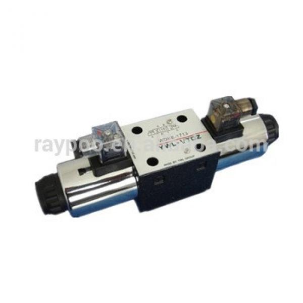 DKE-0711 atos parker type hydraulic solenoid valve #1 image