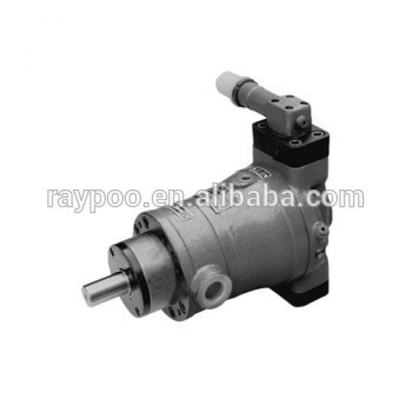 25pcy14-1b swashplate constant pressure variable piston pump #1 image