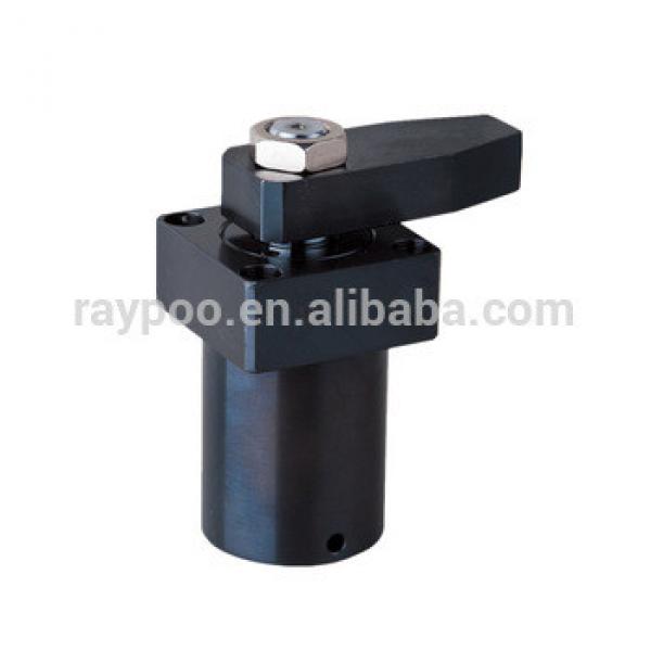 HSC Hydraulic Swing Clamp Cylinder #1 image