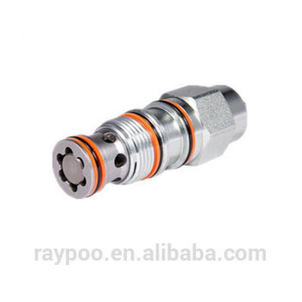 CBEA-LHN hydraulic counter balance cartridge valve #1 image
