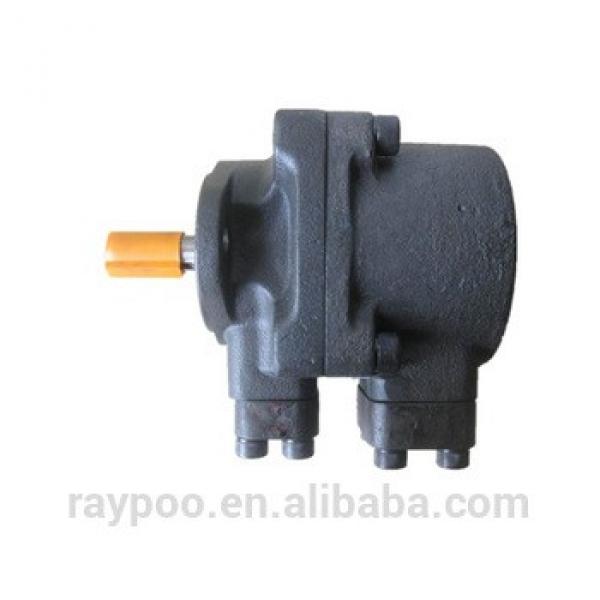 PFE atos type hydraulic vane pump #1 image