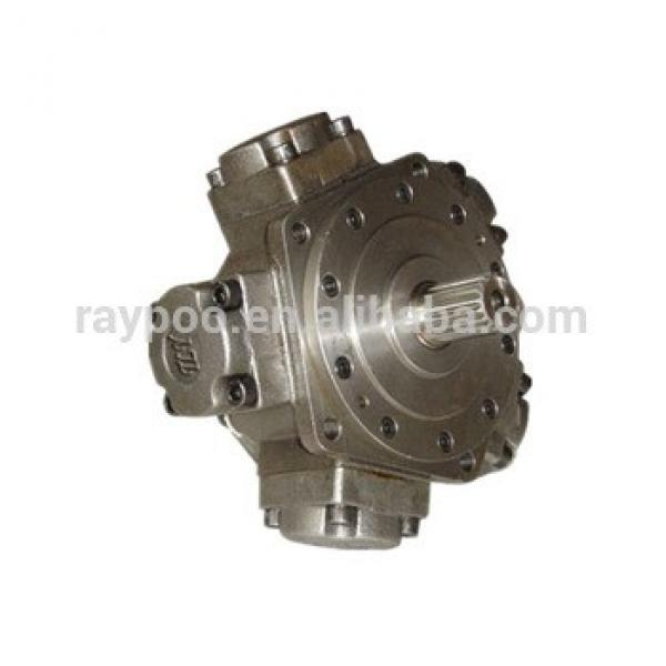 five-star hydraulic motor for helmet manufacturing machine #1 image