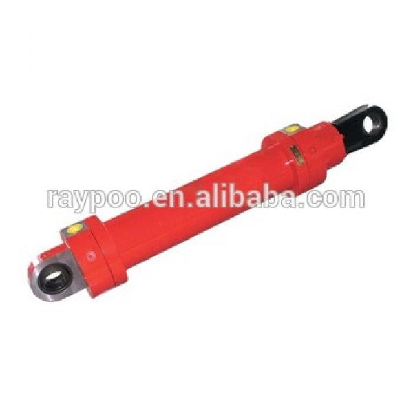 double acting high-speed wire rod mill hydraulic cylinder #1 image