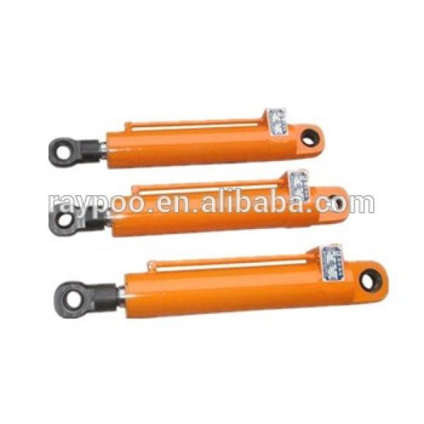 lift table hydraulic cylinder #1 image