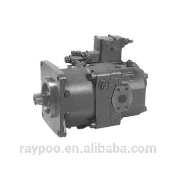 a11vo130 rexroth type transmission charge pumps #1 image