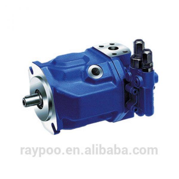 rexroth hydraulic piston pump a10vso18/28/45/63/71/100/140 #1 image