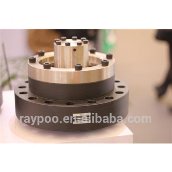 prefill valve hydraulic cylinder #1 image