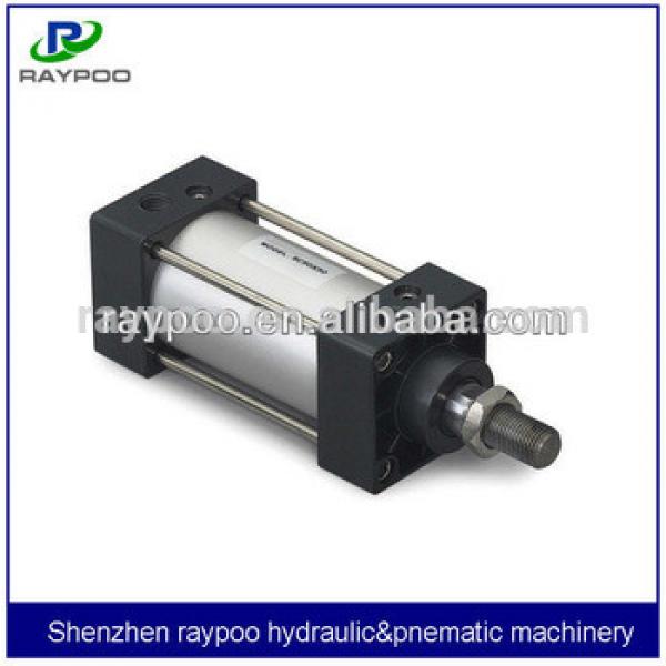 SC standard airtac pneumatic cylinder for tyre vulcanizing machine #1 image