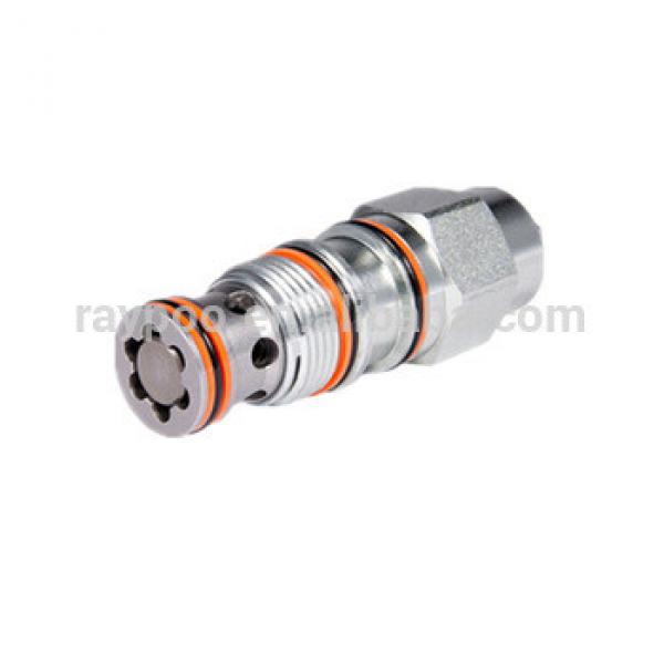 CBEA-LHN hydraulic cartridge counterbalance valve #1 image