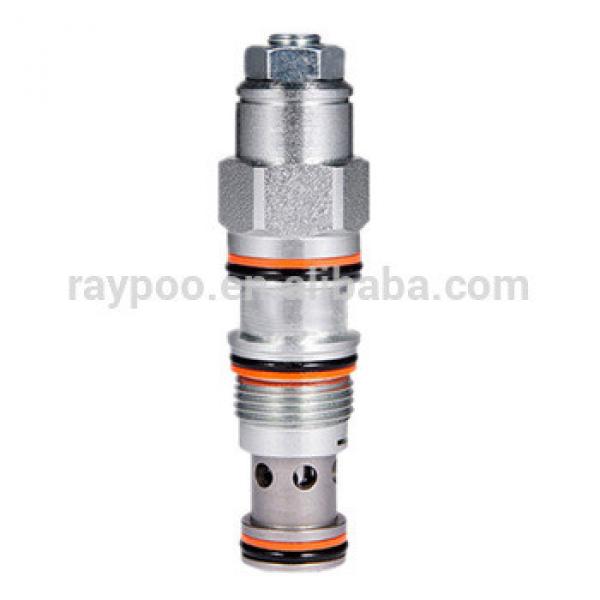 CBCA-LHN sun cartridge counterbalance valve #1 image