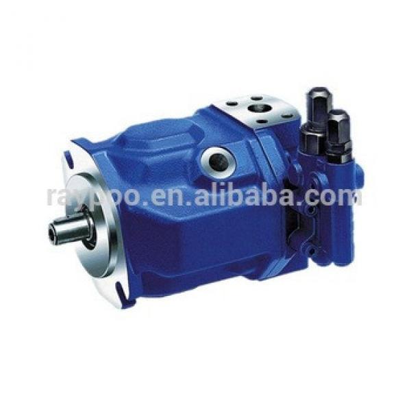 liyuan a10vso140dfr/31r hydraulic punp for cold roll machine #1 image