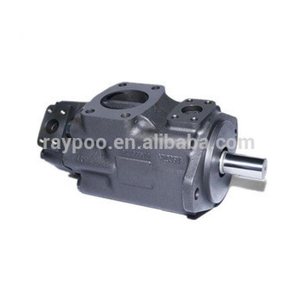 3525VQ vickers hydraulic vane pumps for hydraulic polyurethane foaming machine #1 image
