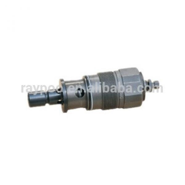 huade DBDH6K hydraulic pressure restriction valve #1 image