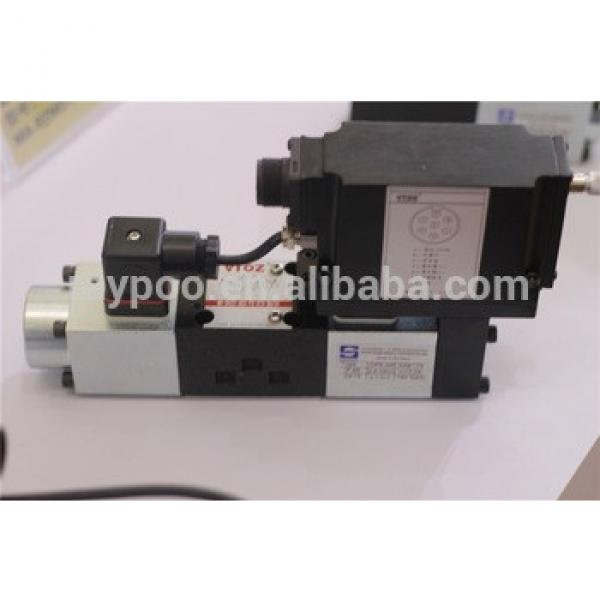 china atos MA-DHZO-T MA-DKZOR-T hydraulic proportional direction valve for aluminum foil making machine #1 image
