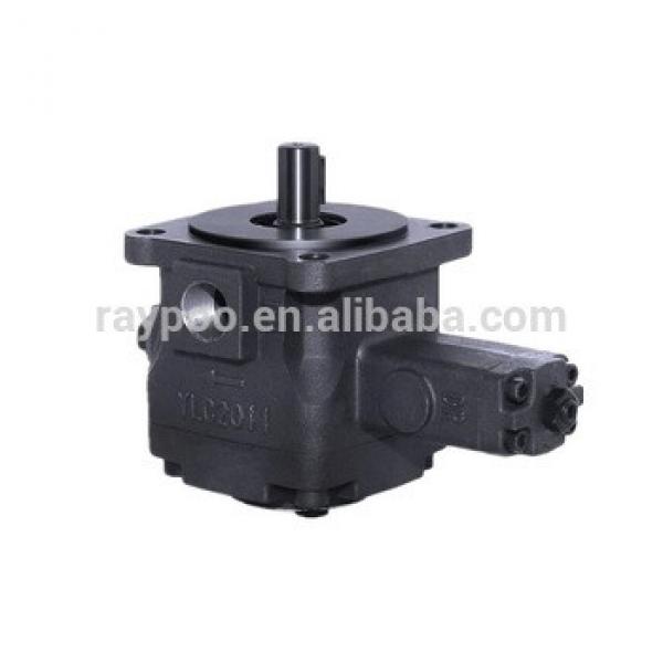variable displacement vane pump nachi hydraulic pump #1 image