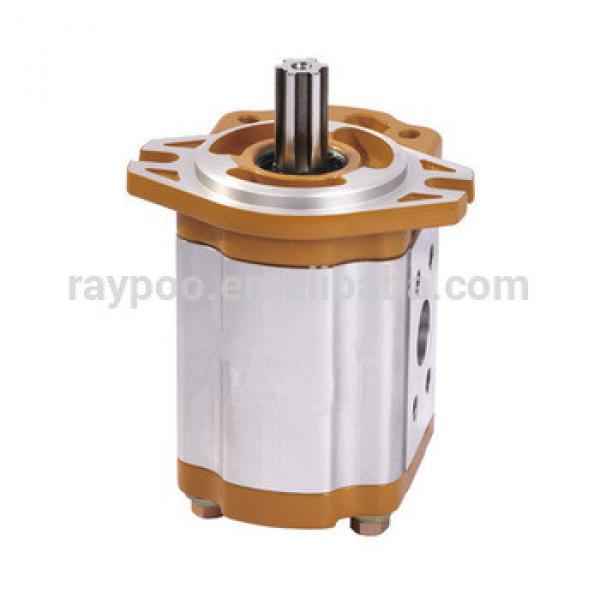 hydraulic pump for forklift #1 image