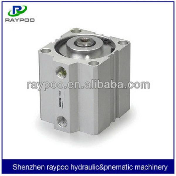 CKD SSD Series pneumatic telescopic cylinder #1 image