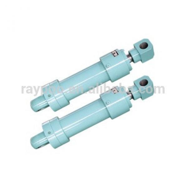china different types hydraulic cylinders #1 image