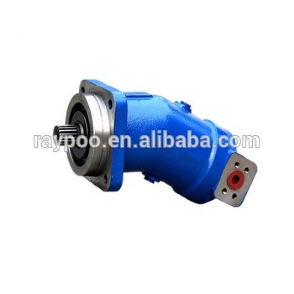 rexroth hydraulic pump and motor price #1 image