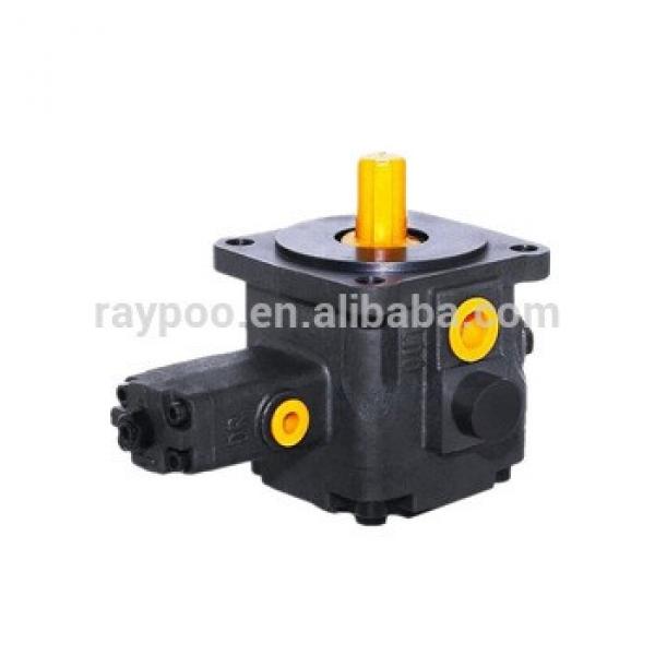 shenzhen raypoo hydraulic variable vane pump #1 image