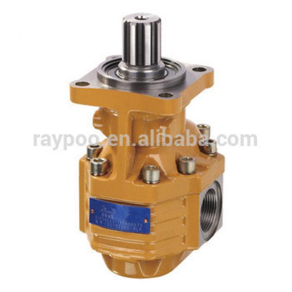 china hydraulic pump for tractor #1 image