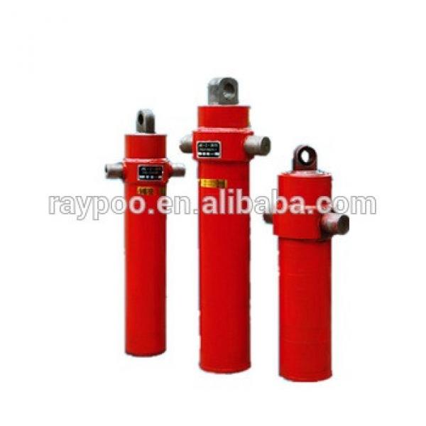 3-stage hydraulic cylinder #1 image