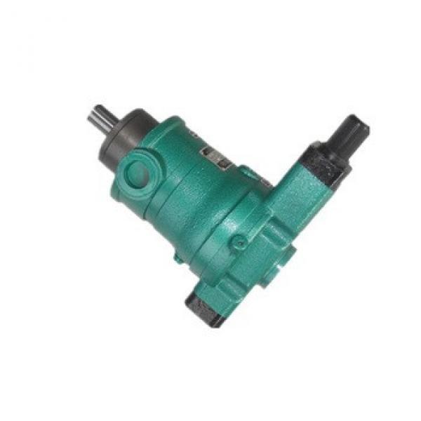 40YCY14-1B series variable displacement axial piston pumps #1 image