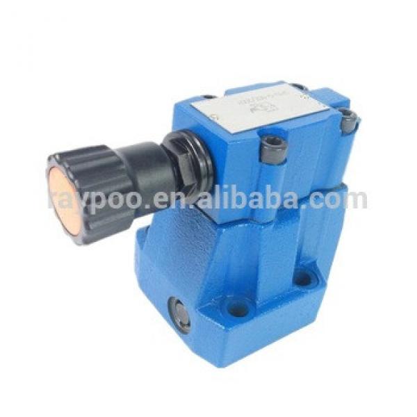 DR10 hydraulic pressure reducing valve #1 image