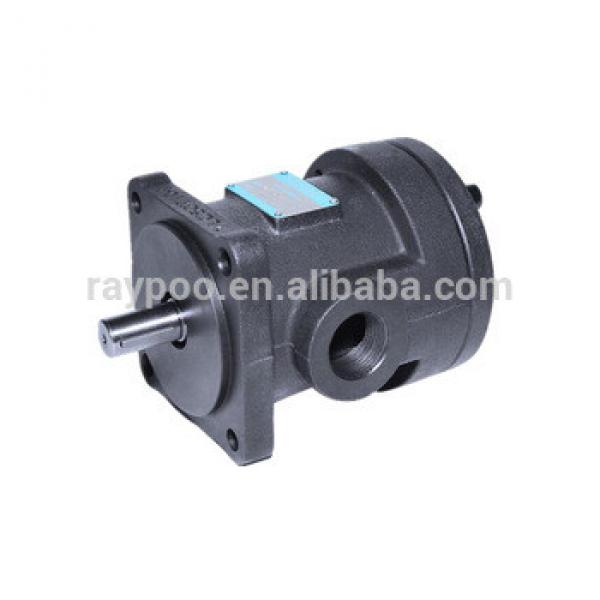 yuken 50T low pressure small displacement hydraulic vane pump #1 image