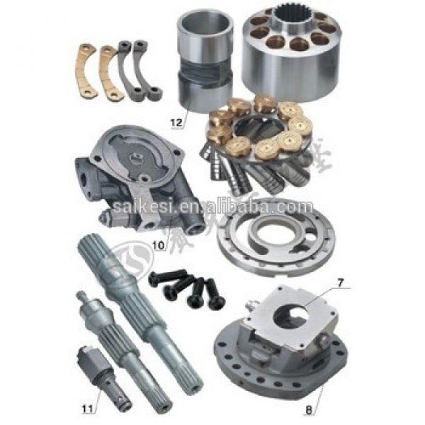 HPV35/HPV55/HPV90/HPV160/PC50/PC400-7 EXCAVATOR MAIN PUMP PARTS #1 image