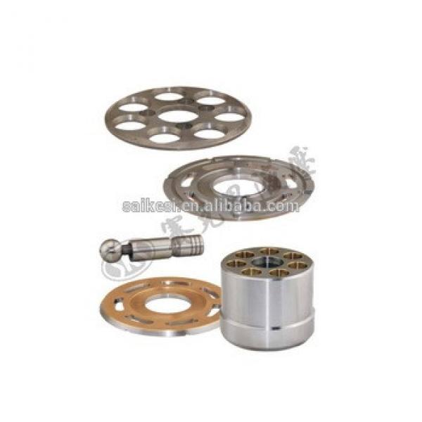 LINDE BPR140 BPR186 BPR260 series hydraulic pump spare parts and repair kits #1 image