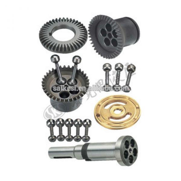 PARKER VOLVO F11-005 F11-020 F11-28 F11-39 F11-58 F12-060 F12-080 F12-090 F12-150 series hydraulic pump parts Repair Kits #1 image