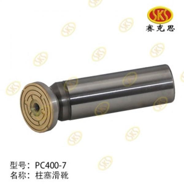 Construction machine PC400-7 excavator machine hydraulic main pump repair parts have in stock china factory #1 image