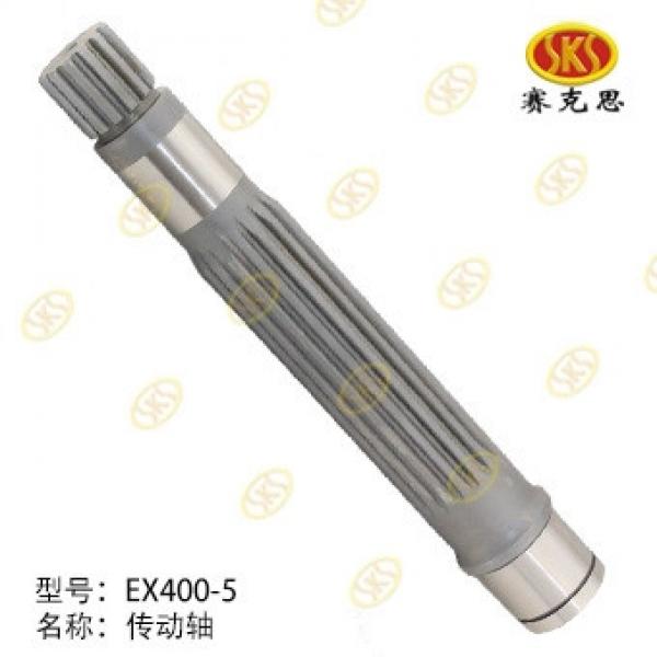 Application to HITACHI EX400-5 Construction Machinery Excavator HPV145 Hydraulic Main Pump repair spare parts #1 image