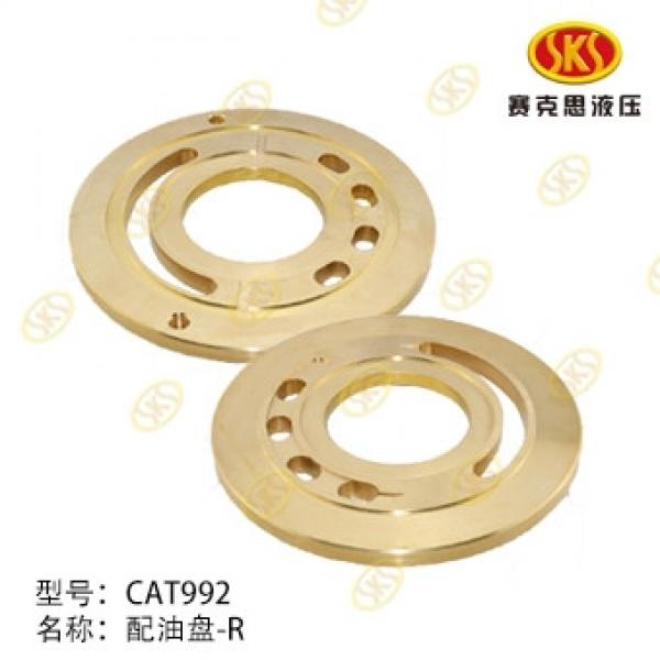 992 385H Construction Machinery Excavator Hydraulic Main pump spare parts china factory #1 image